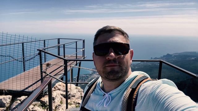 Крым. День второй смотреть онлайн