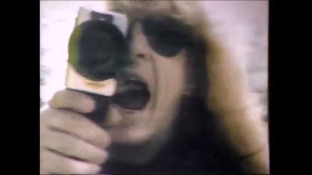 Dokken - Don't Lie To Me (video) смотреть онлайн