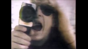 Dokken - Don't Lie To Me (video)