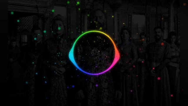 Muhtesem Yuzyil Music Jenerik - Великолепный Век Музыка
