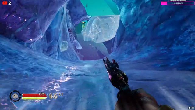 SHADOW WARRIOR 3 ПРОХОЖДЕНИЕ [2 ЧАСТЬ] ► ХОДЖИ НАС ПРЕДАЛ?! ► ДРАКОН Я ИДУ!