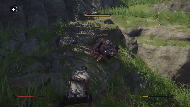 Elex 2: 60FPS Update | Xbox Series S Gameplay (Loading/Res/FPS)