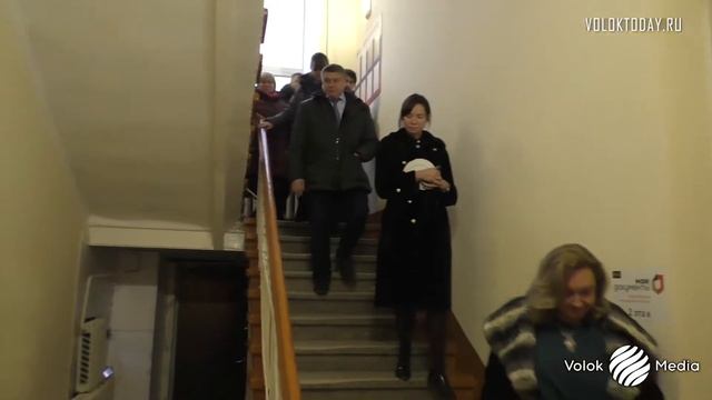 Проект «Императорский маршрут» в Волоколамском городском округе смотреть онлайн