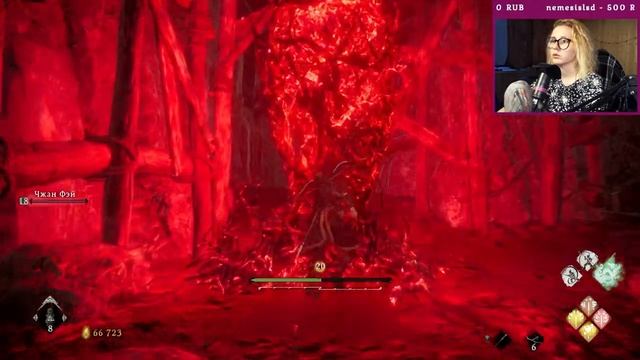 #9 Wo Long: Fallen Dynasty(PC), 18+, 25.05.2023 смотреть онлайн