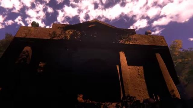 PC Game：Four Kings One War смотреть онлайн