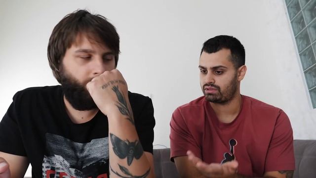 ИЗБАВЛЯЮСЬ ОТ ДЖАВИДА!!!