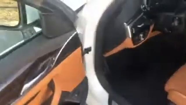 Devindras 2018 BMW 540i