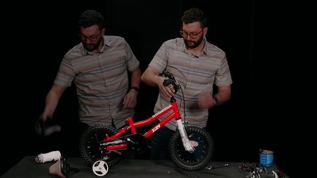 joey kid bike assembly 2160p смотреть онлайн