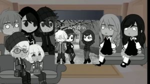 Реакция Tiny Bunny на тик ток?[2/?]||•Gacha Club•||