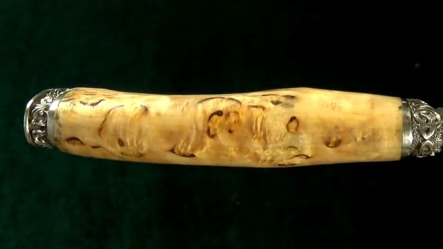 Нож Тунец-2 (алмазная сталь) смотреть онлайн