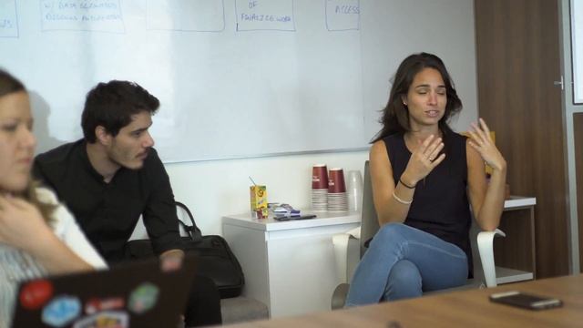 Proof of Concept, Introduction смотреть онлайн