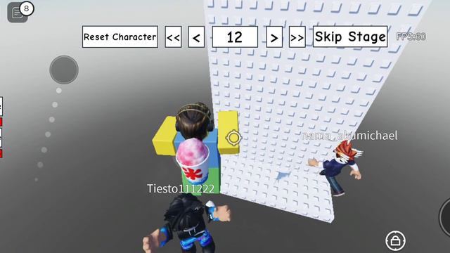 играю в roblox с подписчиком смотреть онлайн