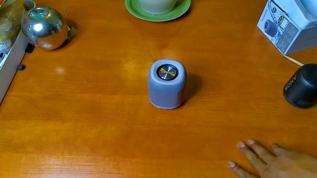 Hammer Bluetooth Speaker SP-HM-BT162 | Unboxing смотреть онлайн