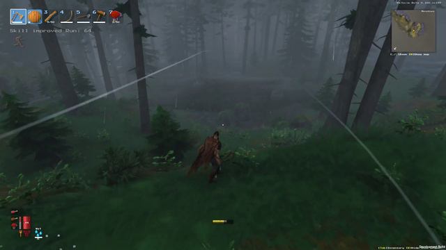 Valheim dynamic wind смотреть онлайн