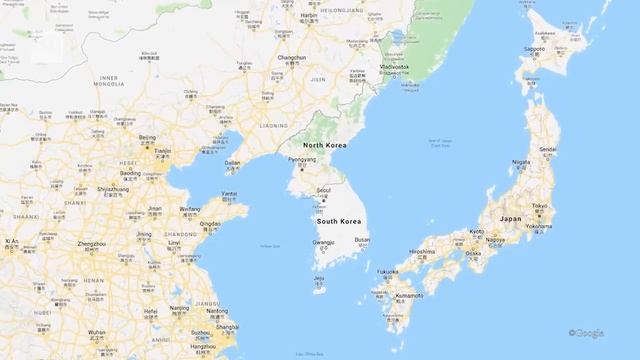 101 Facts About South Korea смотреть онлайн