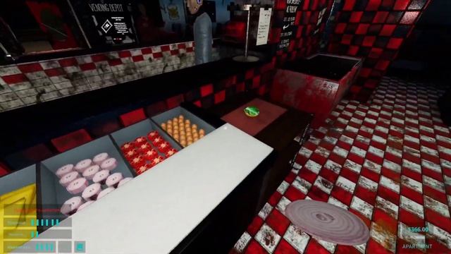 ФИНАЛ И ТРИ КОРОВЫ ► Happy's Humble Burger Farm смотреть онлайн