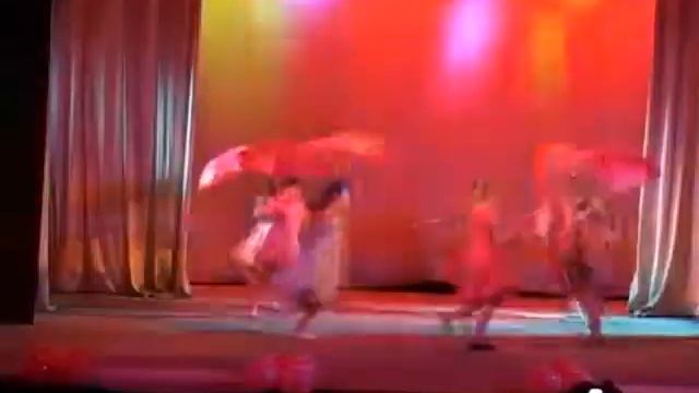бейби данс (baby dance) Вогонь Серця смотреть онлайн