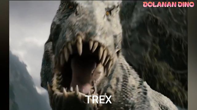 Satisfying Jurassic World Evolution 2 | Megalodon vs Trex vs Kong, Mosasaurus, Carnotaurus смотреть онлайн