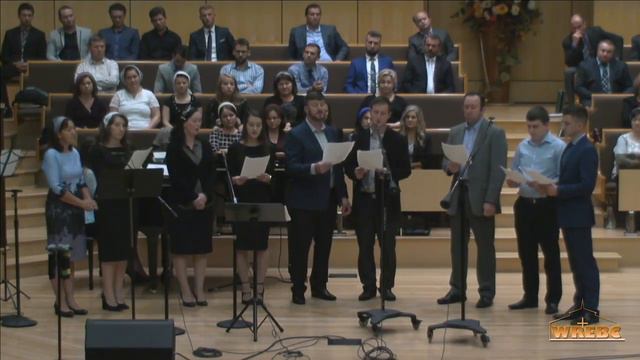 Чистота и покой в небесах голубых-пение группы смотреть онлайн