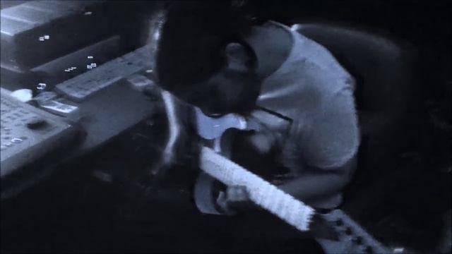 NOVEMBRE - Solo sessions - Massimiliano Shredding!! смотреть онлайн