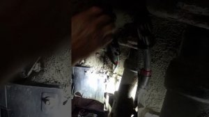 замена переднего тормозного шланга ВАЗ 2109 2110 Калина Приора