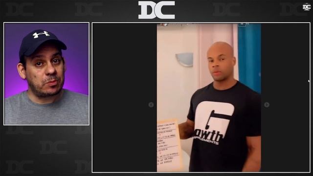 Alex dos Anjos vai subir na 212? Entenda + Cariani grava com rival de Julio Balestrin + Pesagem смотреть онлайн