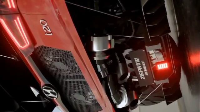 Gadi ho to aisi | i20 rear engine concept | zephyr designz| alto lovers смотреть онлайн