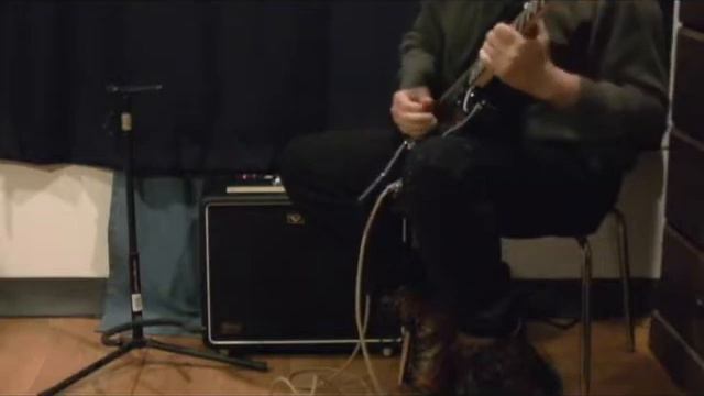 2000 FENDER DELUXE DOUBLE FAT STRAT DEMO смотреть онлайн