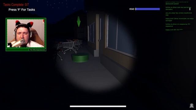 Зарази их всех и не заразись сам! [ Пробуем Virus Simulator ] смотреть онлайн