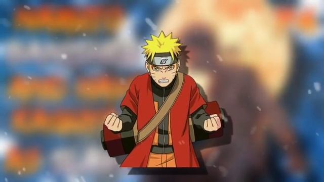 What if Naruto has Kaguya as slave | PART 4 смотреть онлайн