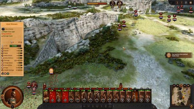 Antagonists Antagonise | Penthesilea #14 | A Total War Saga: TROY - Amazons DLC