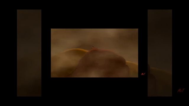 Сегодня день Короля льва! Это мой вам подарок. Шрам, Симба и Муфаса. Экзорцизм. Король лев смотреть онлайн