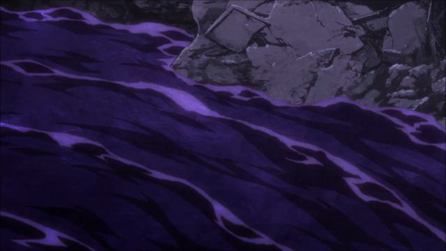 Sailor Saturn Appears (Sailor Moon Crystal)