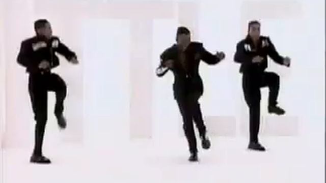 Bobby Brown - Every Little Step смотреть онлайн