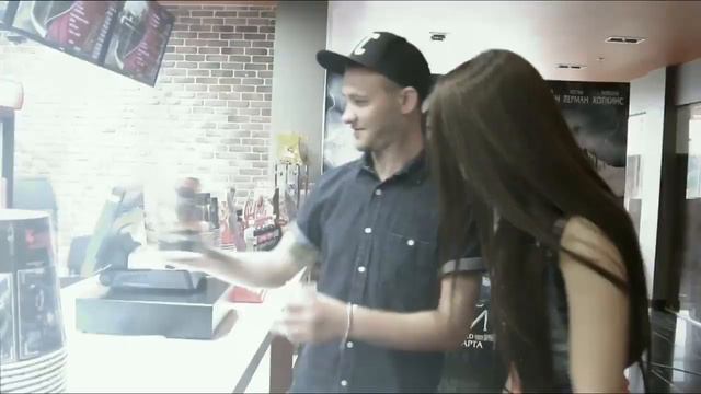 Дима ДОГМА - Бегу за тобой (Сочи 2014) смотреть онлайн