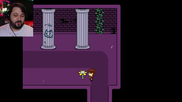 O NOVO UNDERTALE EM 2023! Undertale Yellow смотреть онлайн