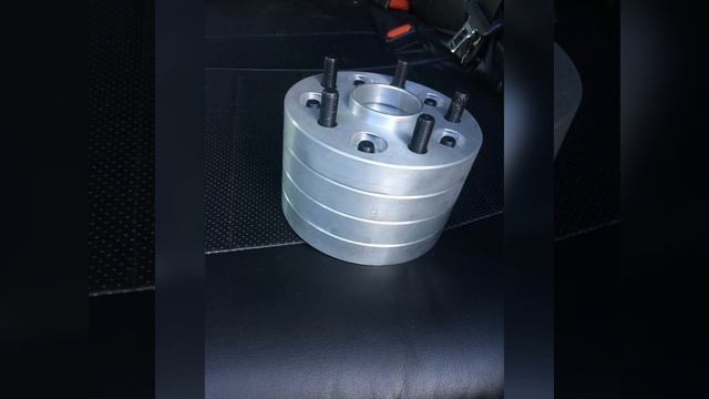 Колёсные проставки ZUZ на Toyota RAV4 | Завод проставок ZUZ отзывы™ смотреть онлайн