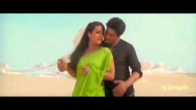 Gerua - Shah Rukh Khan And Kajol