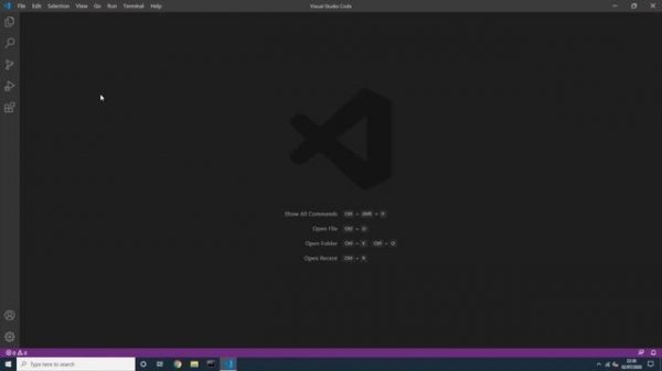 Installing Lua on Windows Terminal & VS Code