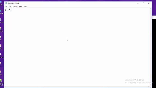 الدرس الثاني #2 متطلبات العمل ( مفسر اللغة + المحرر) Python Interpreter & IDE смотреть онлайн