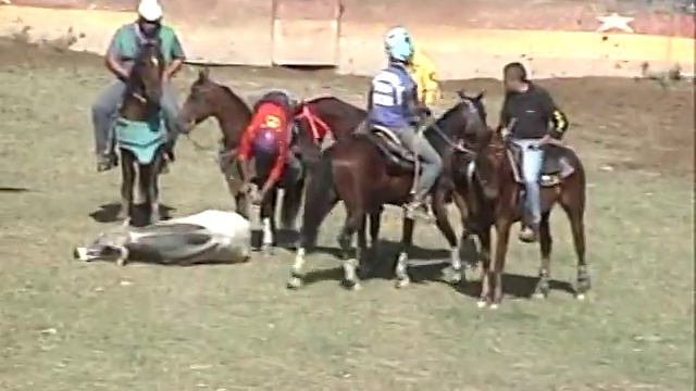 JOSE MORENO 09 1 смотреть онлайн