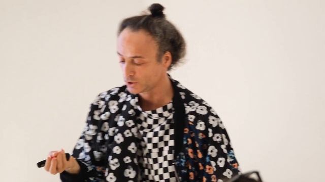 Роман Крихели: «Что такое хорошо?» Часть 5. Сторителлинг смотреть онлайн