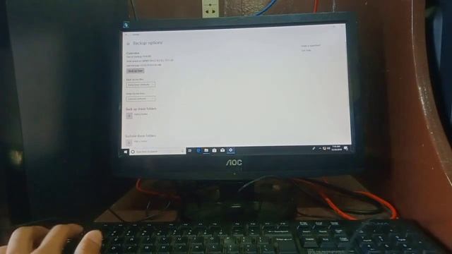 CSS COC4 Backup and Restore смотреть онлайн