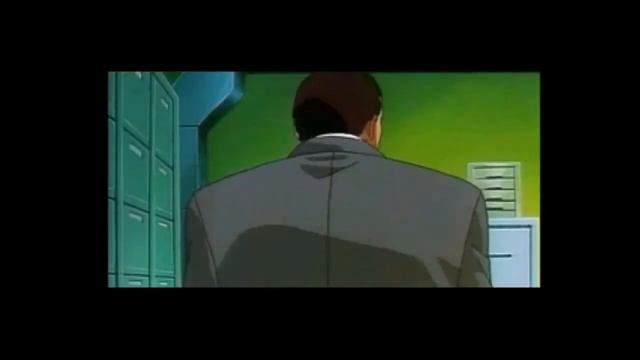 Игра Хидео Кодзимы - Нам Конец - POLICENAUTS на русском/промо#6 смотреть онлайн