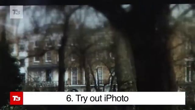 New iPad: 10 things to do first смотреть онлайн