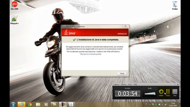 installare Java7 JDK.mp4 смотреть онлайн
