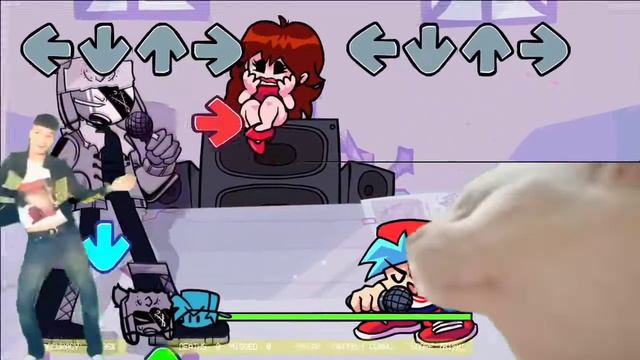 Friday night funkin nhưng tui đã edit lại смотреть онлайн