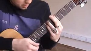 Как играть Квітка   Океан Ельзи