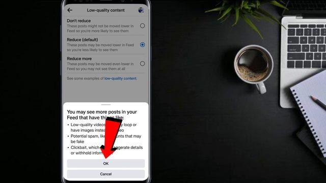 How To Upload High Quality Photos and Videos on Facebook Story | Fb story ka quality kaise badaye смотреть онлайн
