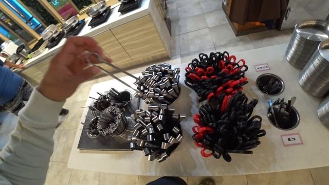 БЕЗЛИМИТ НА ЕДУ ЗА 845Р / Южная Корея / Пацан сказал - Пацан сделал